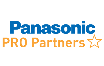 Panasonic Pro partners